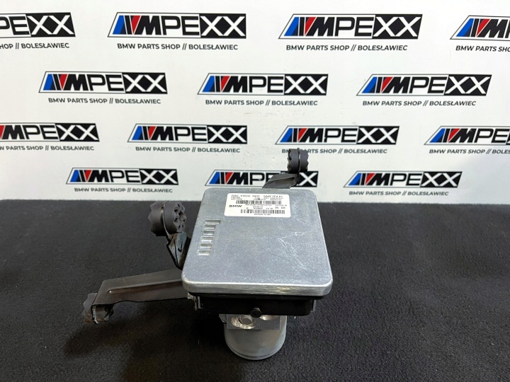 ABS-pump BMW 5 Touring (G31) 5A4F1E4 3.0L diesel 2022