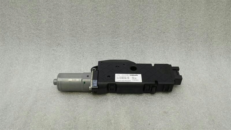 Mercedes-Benz Schiebedachmotor OEM A2139062104 image 2