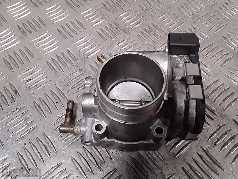 Kaasuventtiili Volkswagen Seat Skoda Audi 1.6 16V FSI