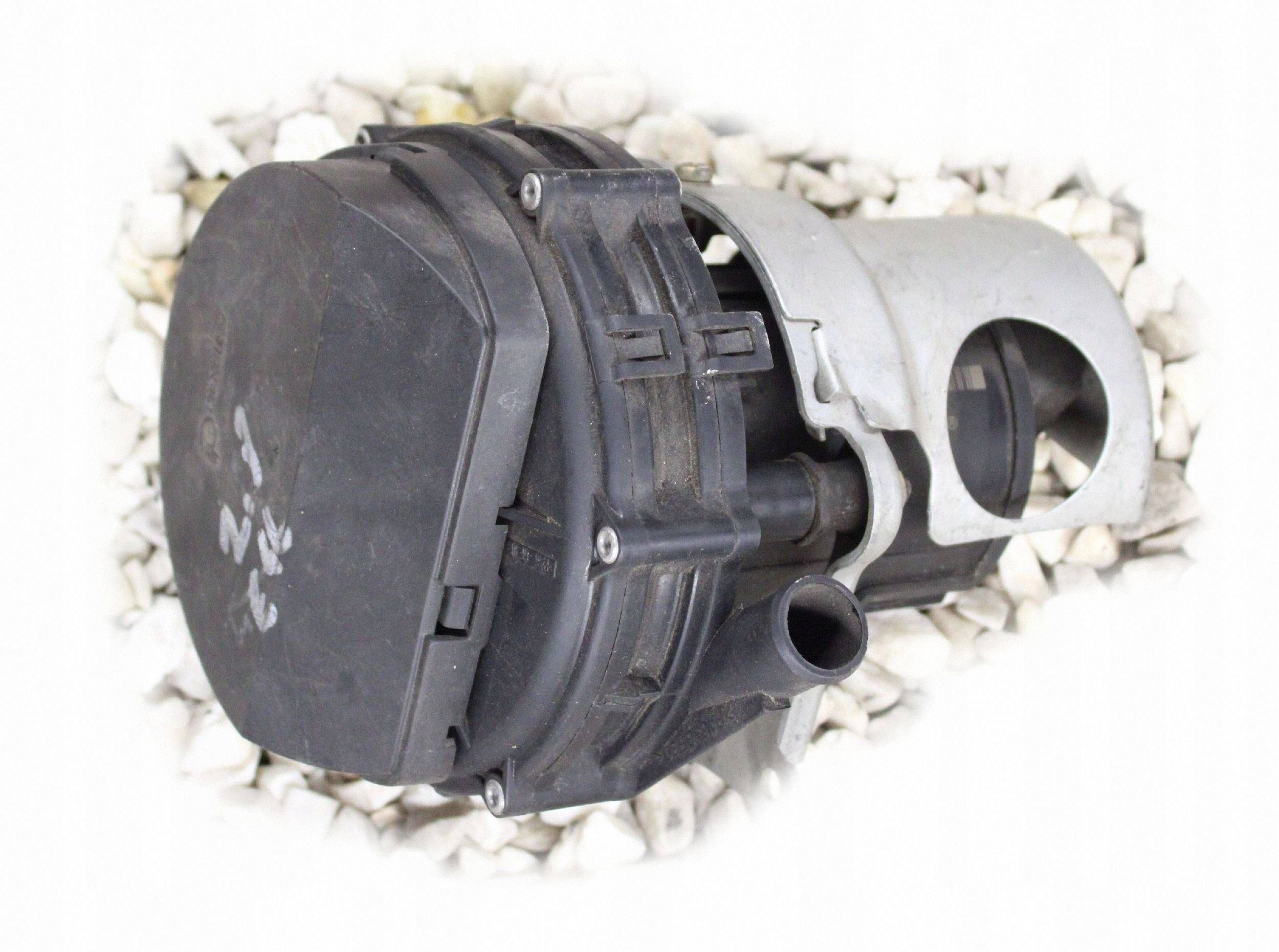 Pompe à air secondaire BMW E46 2.5 170CV 99-05 OEM image 2