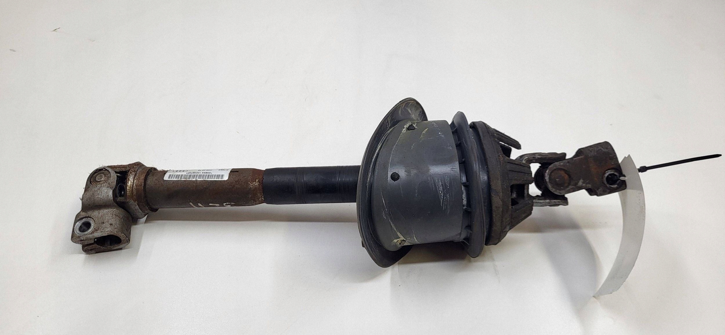Ohjauspylvään akseli OEM 8K1419753C Audi A4 B8