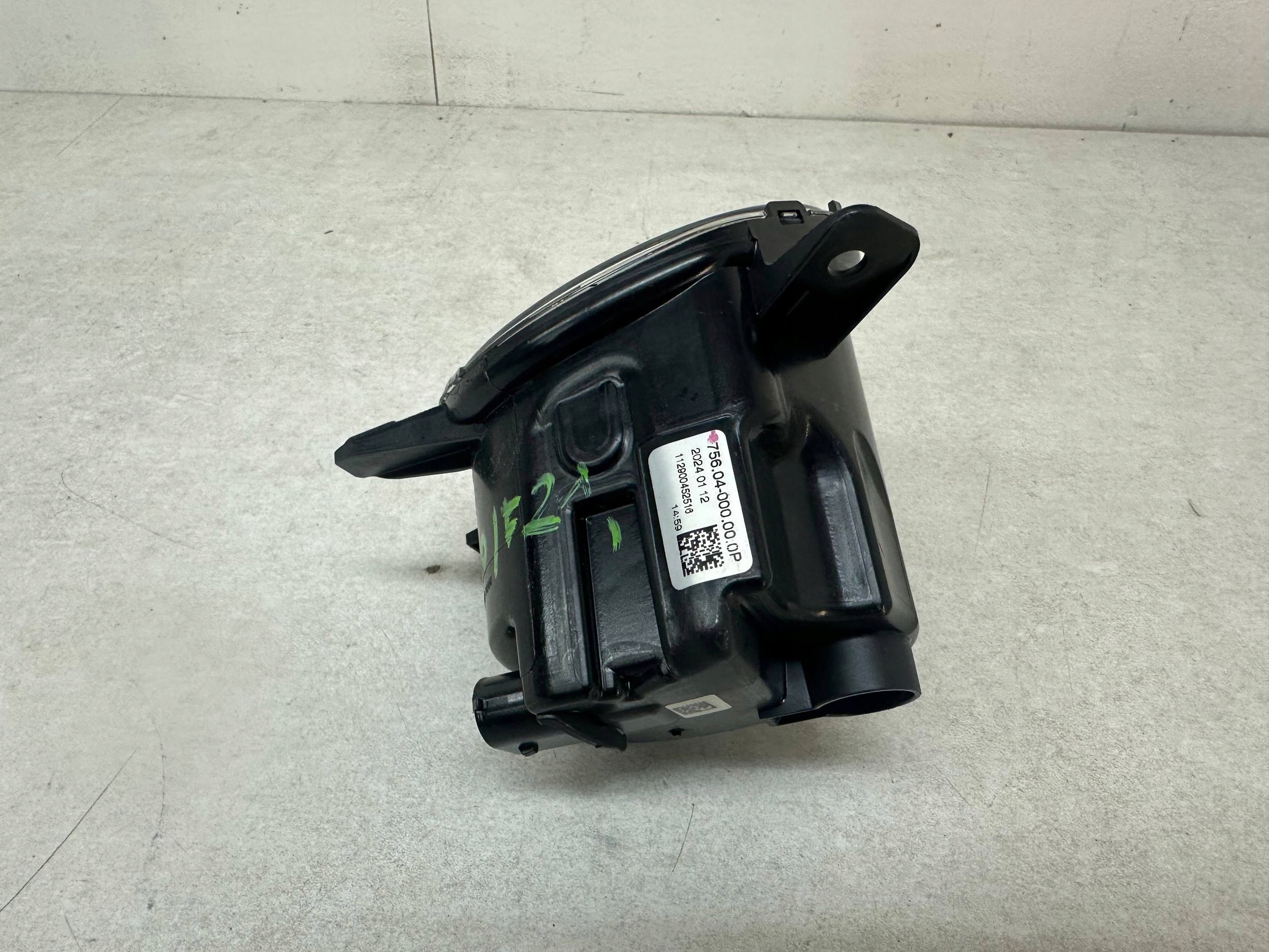 LED DRL Lampe links Stoßstange vorne BMW 1 F20 3 F30 4 F32 7315559 image 4