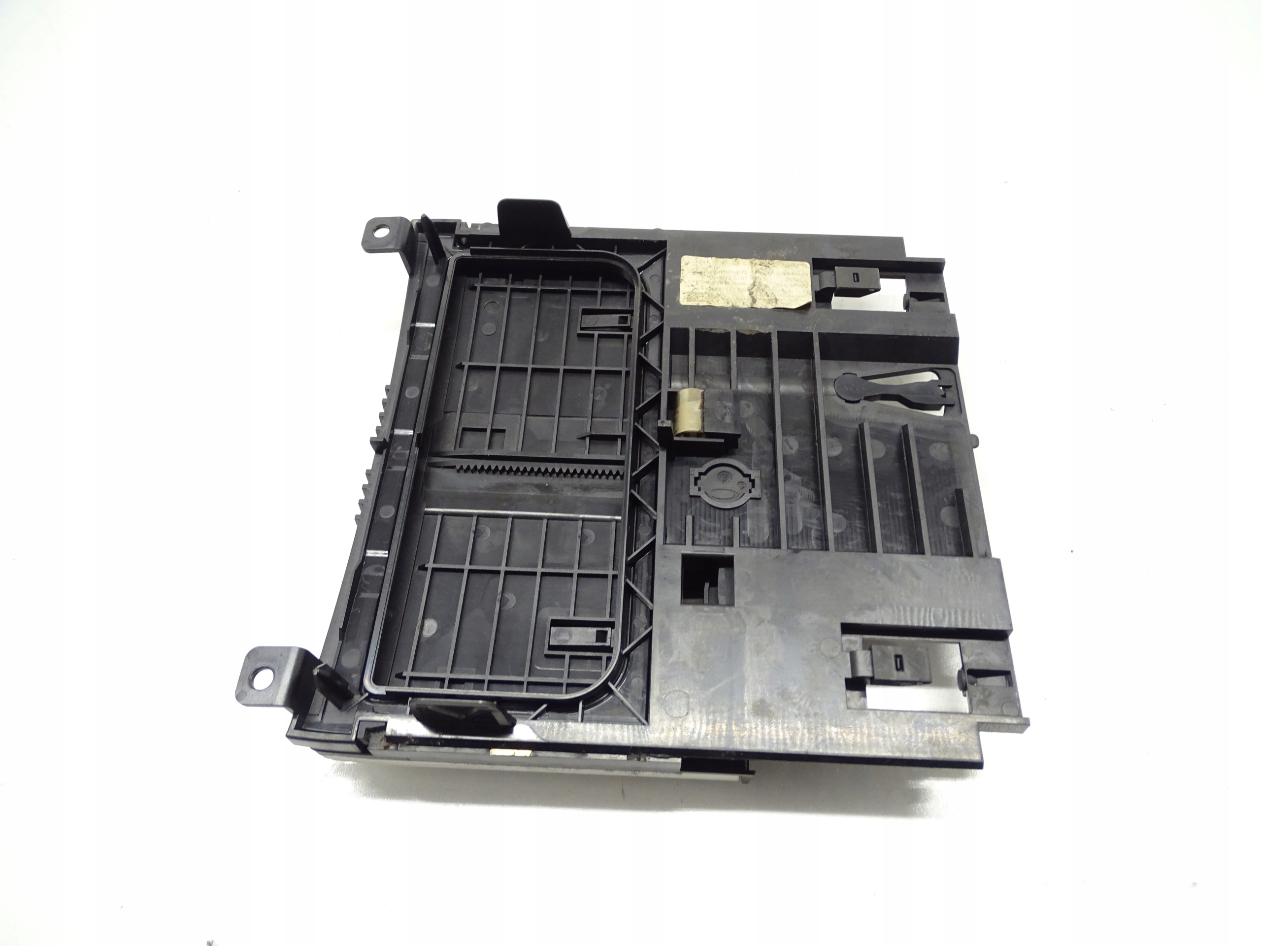 Audi A6 C7 A7 Voorste Asbak OEM 4G0863273A Gebruikt image 3