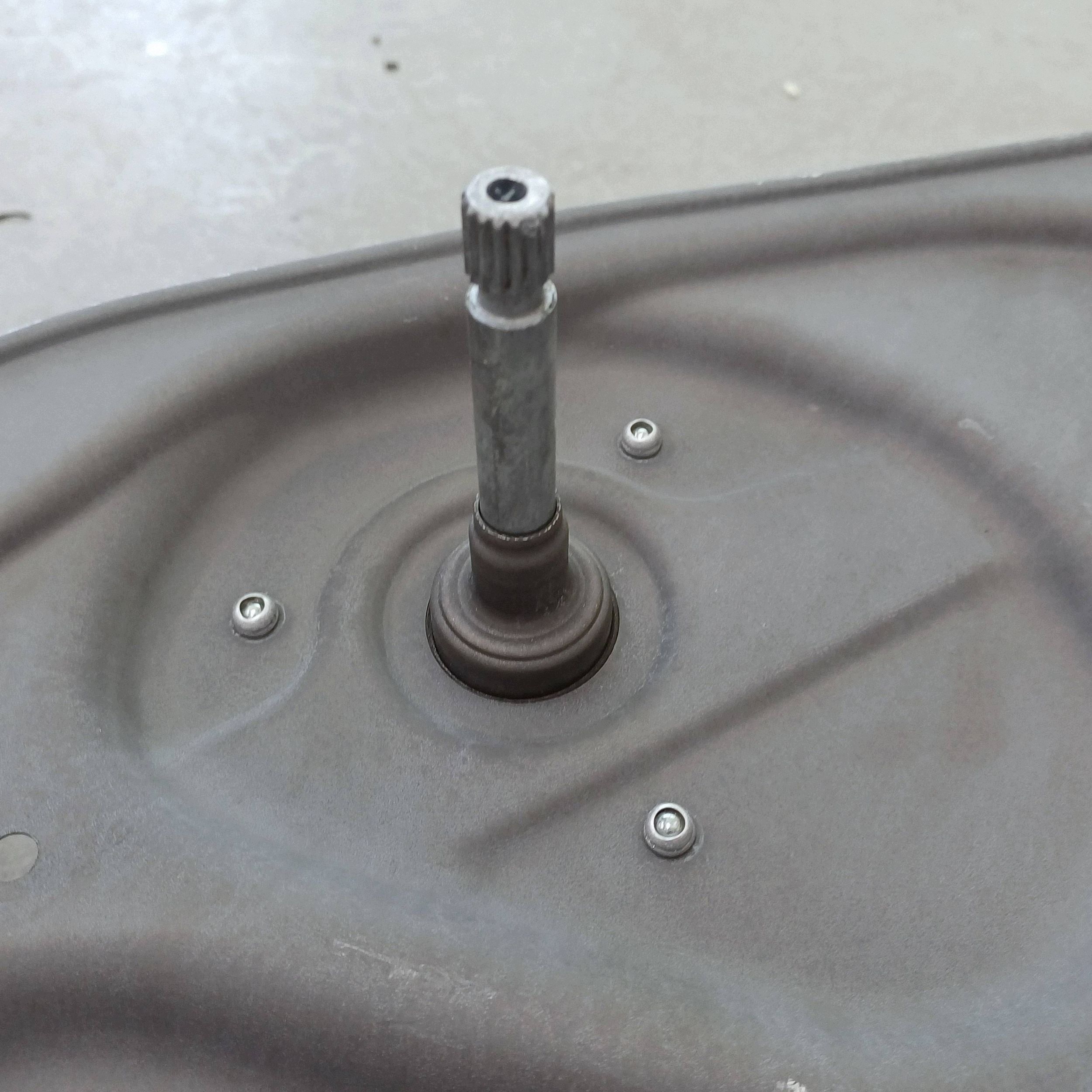 OEM A1697300679 Régulateur de vitre droite arrière image 3