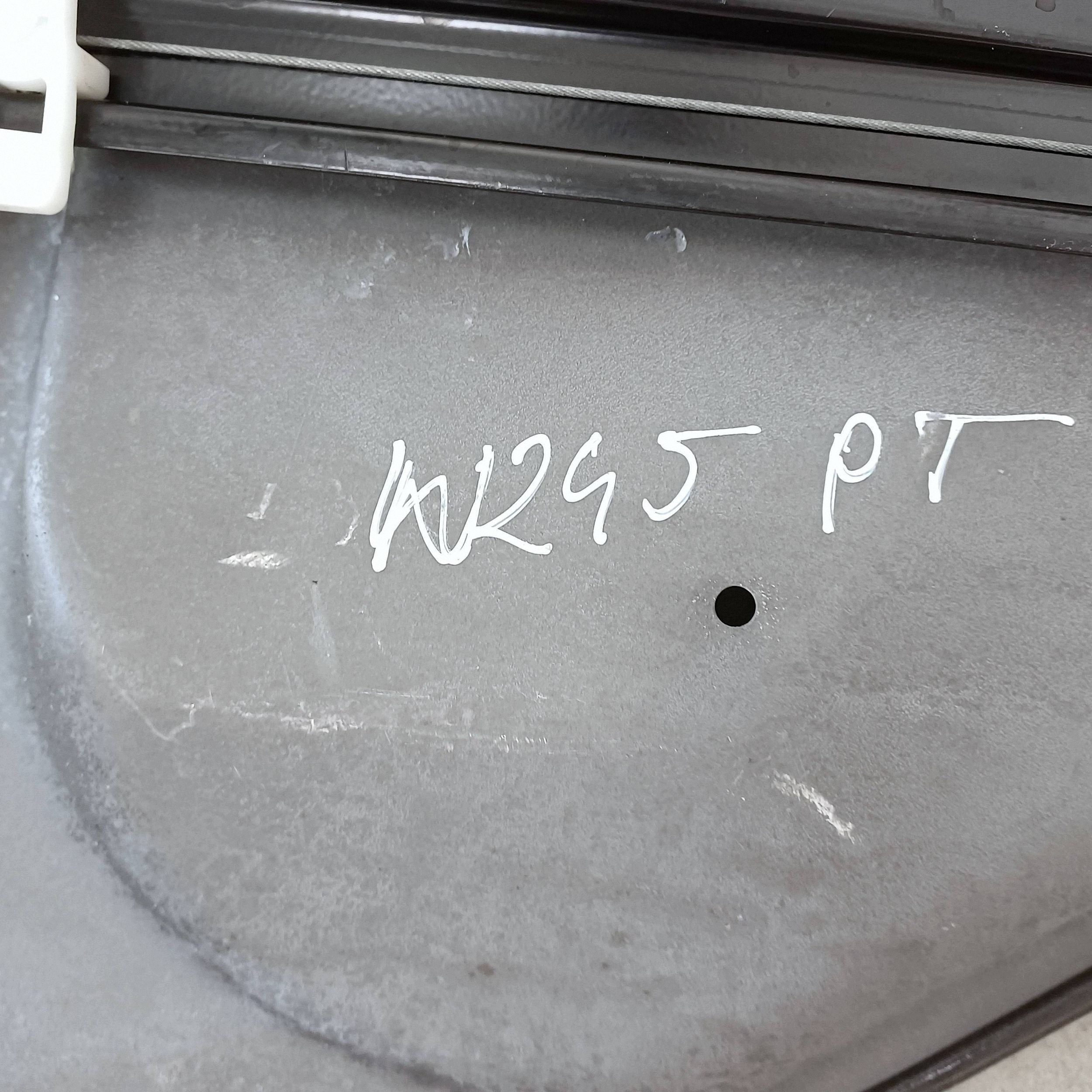 OEM A1697300679 Régulateur de vitre droite arrière image 6