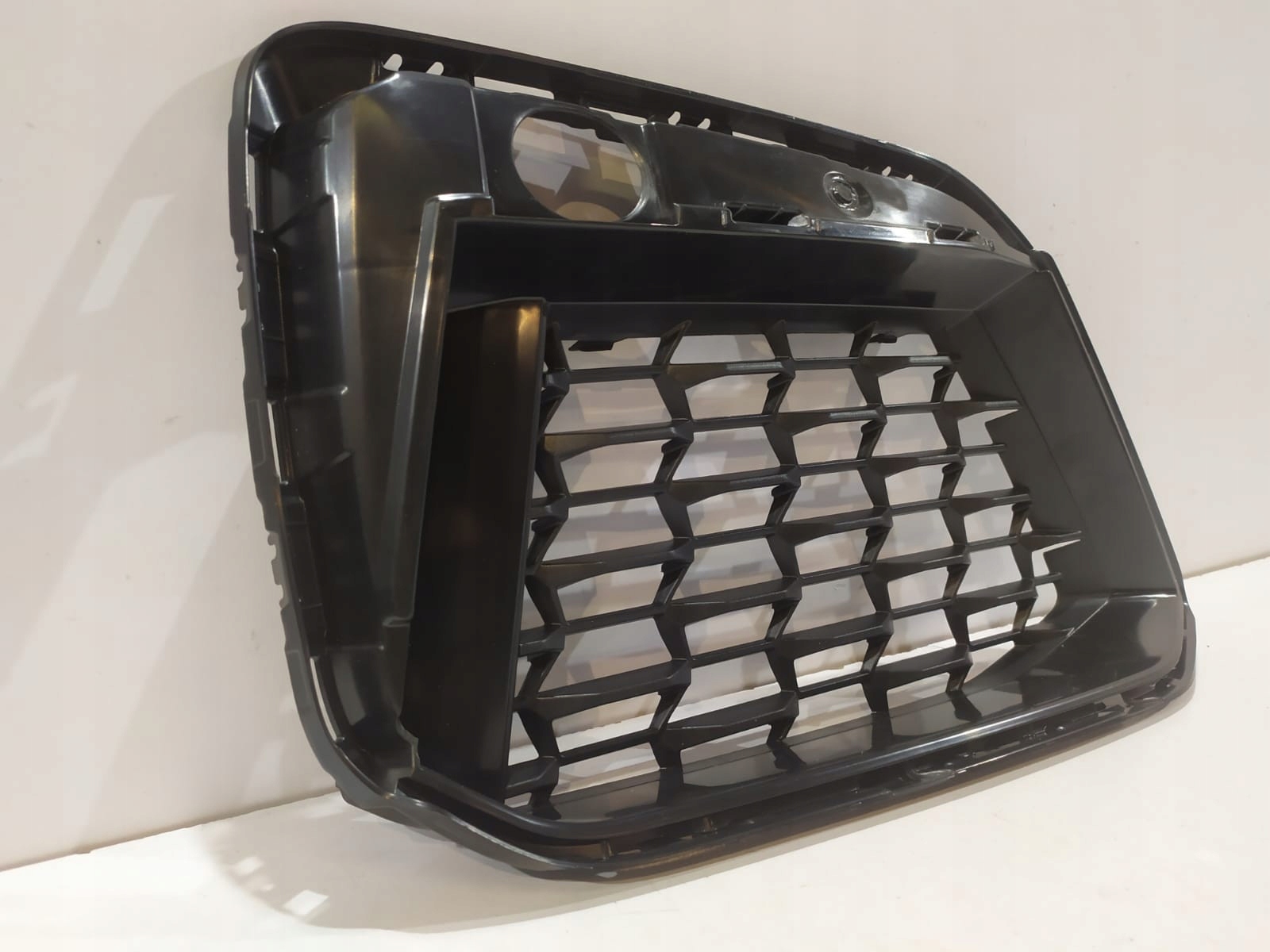 BMW 5 G30 G31 LCI M-Paket Gitter Rechts image 5