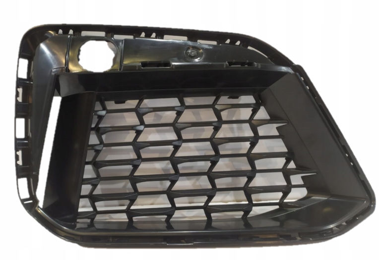 BMW 5 G30 G31 LCI M-Paket Gitter Rechts image 6