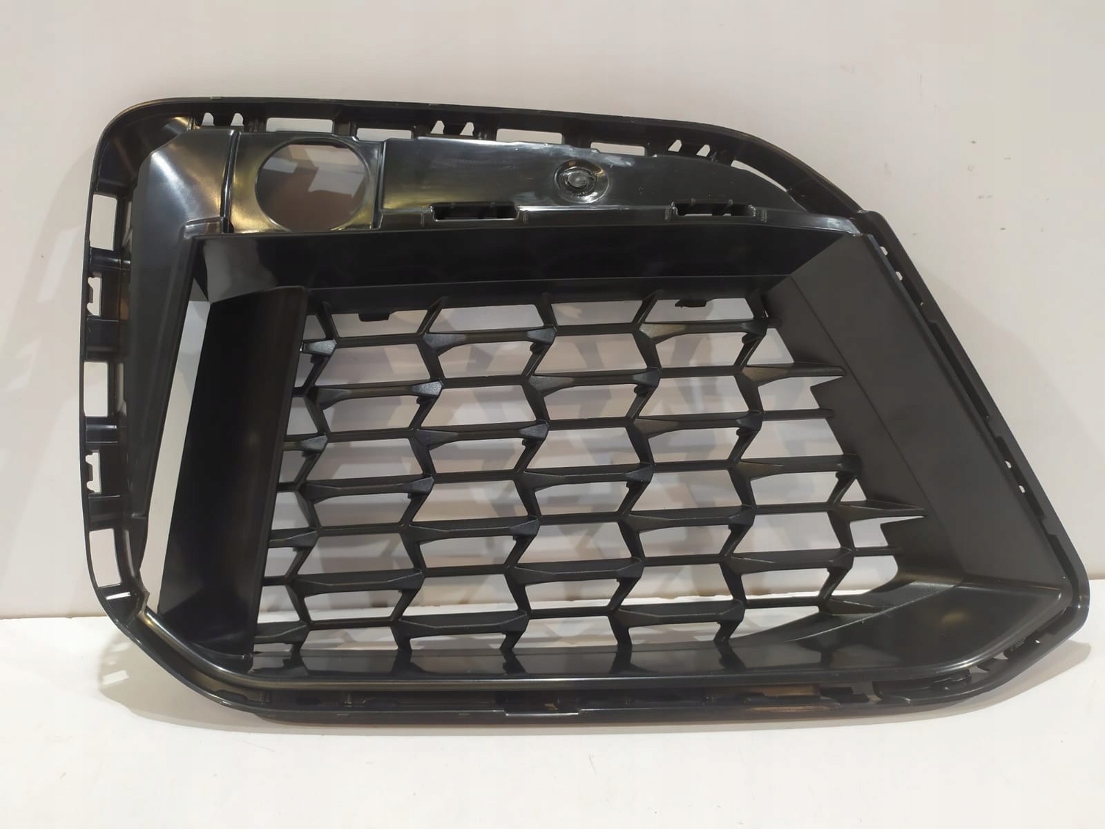 BMW 5 G30 G31 LCI M-Paket Gitter Rechts image 7