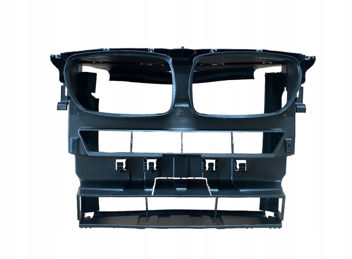 BMW X3 F25 Luftkanal Blende 51747210476
