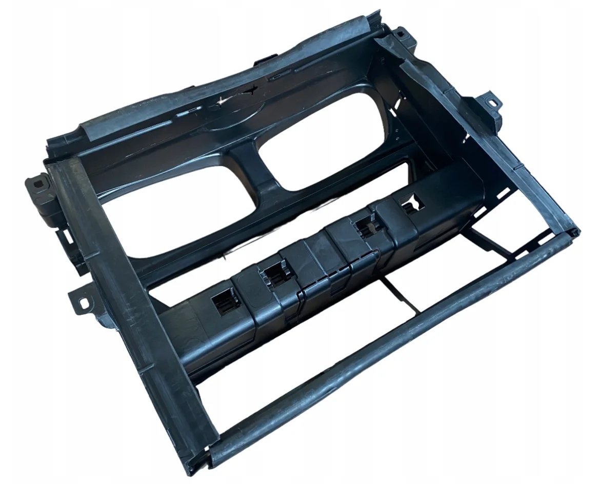 BMW X3 F25 Luftkanal Blende 51747210476 image 4