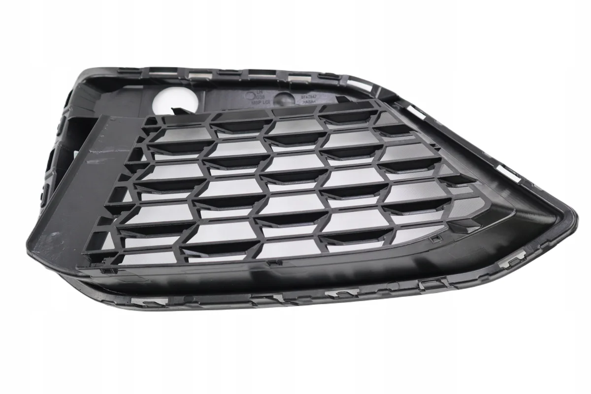 BMW 5 G30 LCI Gitter Stoßstange Vorne Links M-Paket image 4