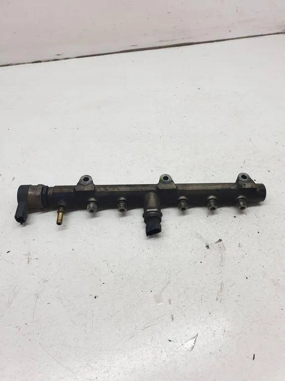 Fuel Pressure Regulator OEM 0281002507 for Hyundai image 3