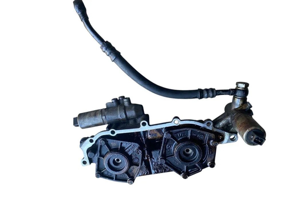 Kaksois-Vanos Aktuaattori BMW E46 1707305