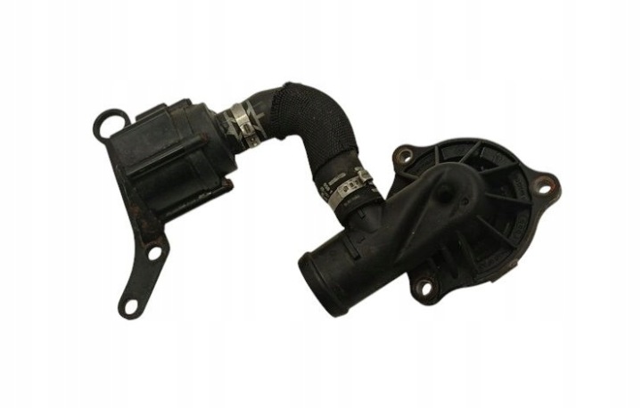 Auxiliary Water Pump Thermostat Housing VW Phaeton 3D 3.0 TDI V6 CARA CAR 059121004F / 059121111N