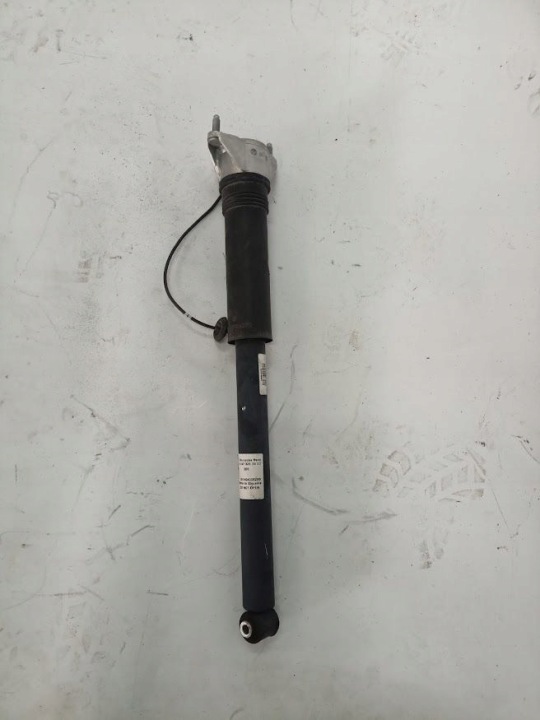 Rear Shock Absorber Mercedes-Benz GLA H247 A2473263800