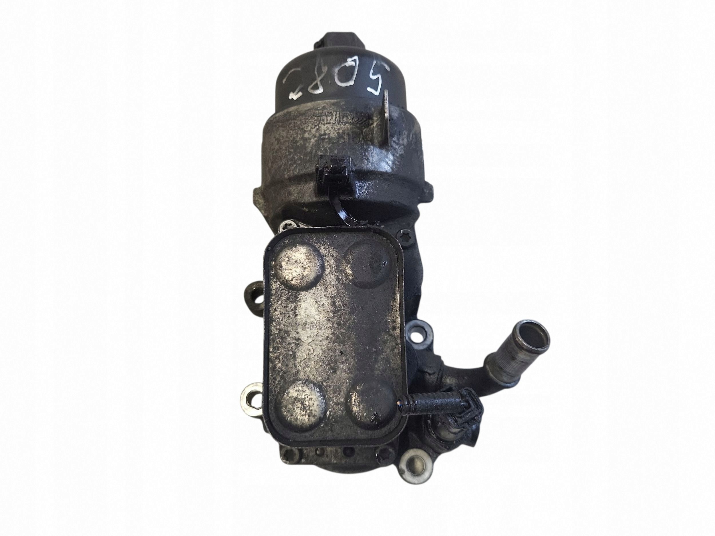 Ford OE 9685997780 Ölfilterbasis image 2