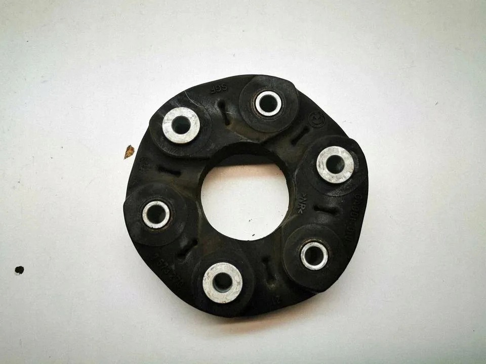 Drive Shaft Rubber Coupling BMW X1 (E84) 7573276