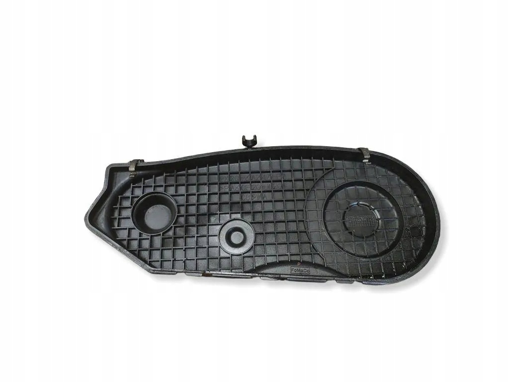 Jakohihnakansi Jaguar XF OEM 9X2Q6A247FA Käytetty