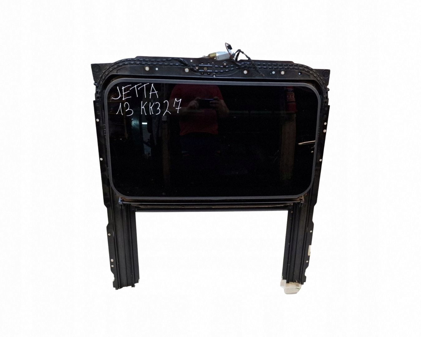Teto solar VW OEM 5K0959591 para Jetta MK6 (162, 163) image 2
