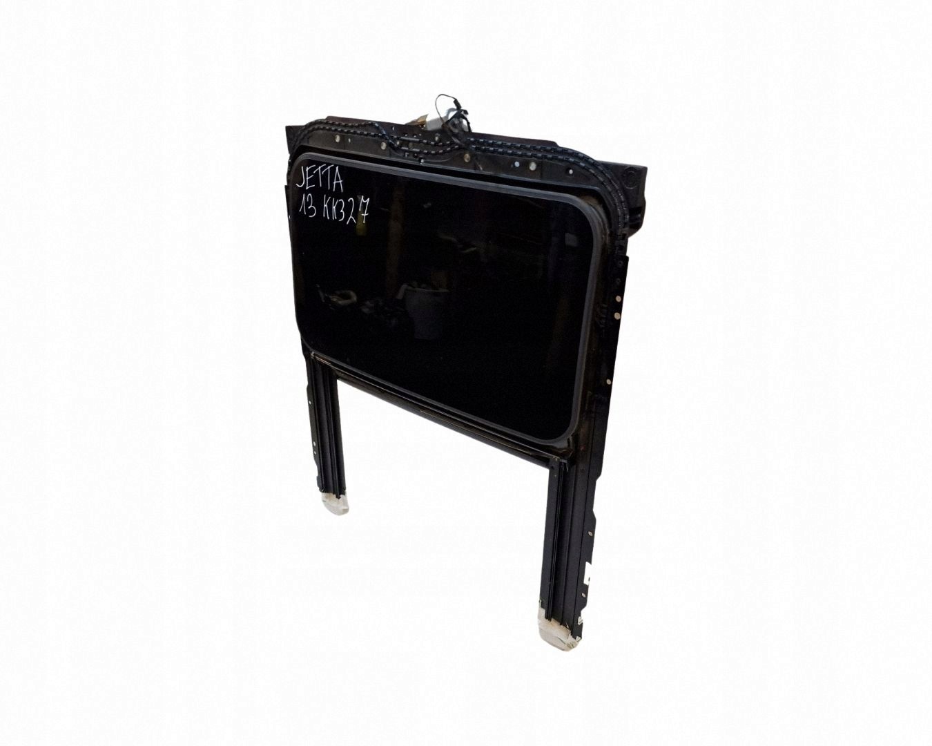 Teto solar VW OEM 5K0959591 para Jetta MK6 (162, 163) image 3