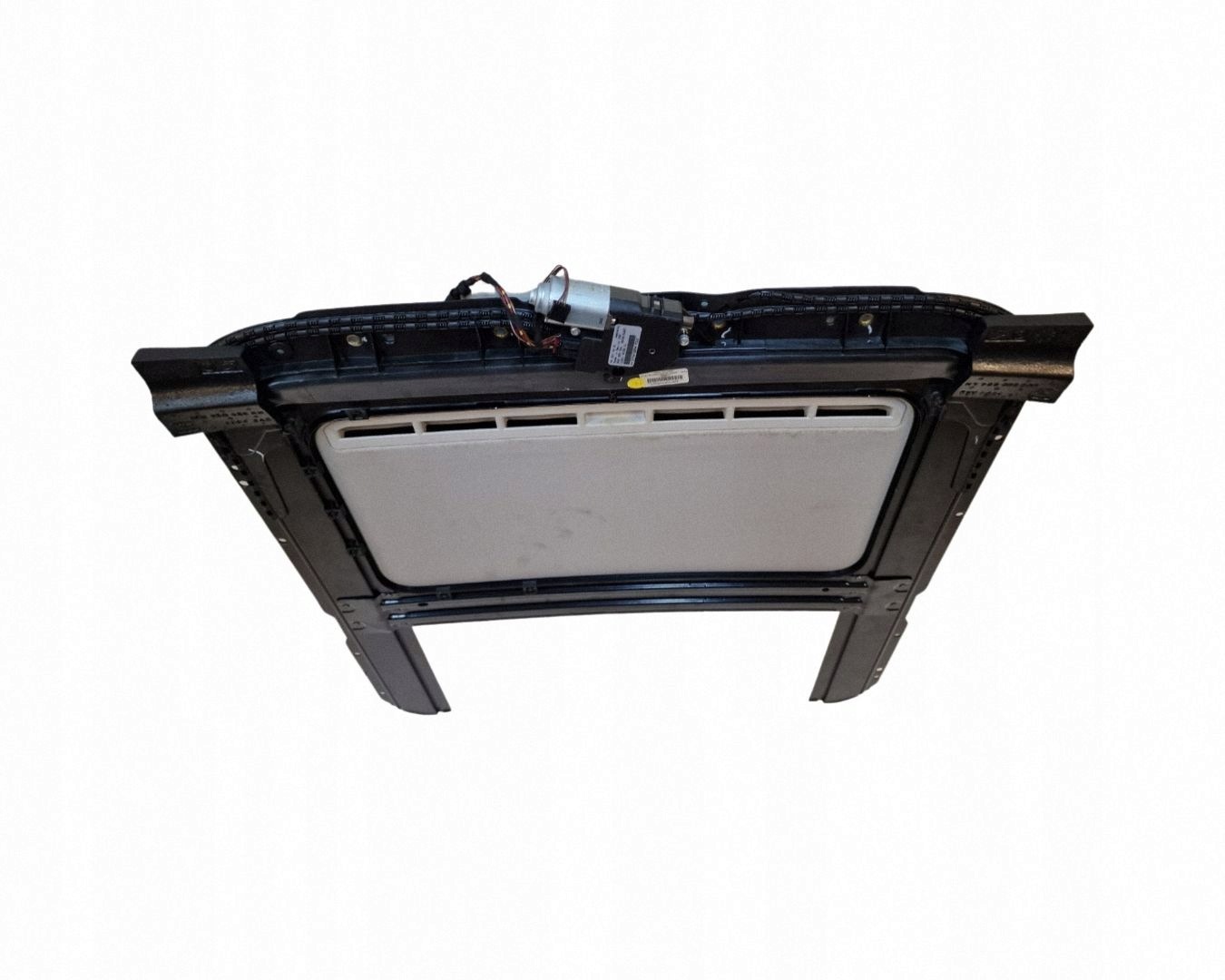 Teto solar VW OEM 5K0959591 para Jetta MK6 (162, 163) image 4