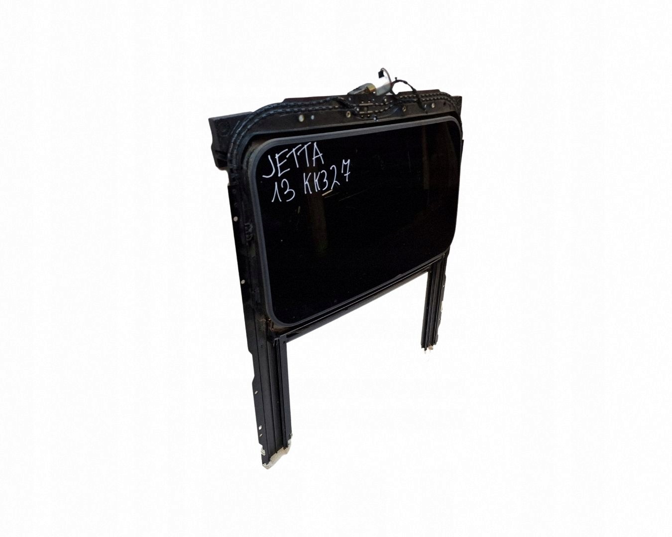 Teto solar VW OEM 5K0959591 para Jetta MK6 (162, 163) image 5