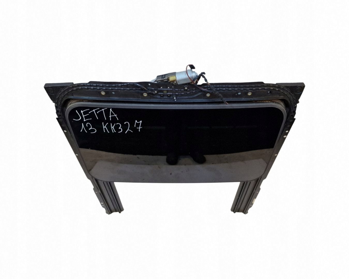 Teto solar VW OEM 5K0959591 para Jetta MK6 (162, 163) image 6