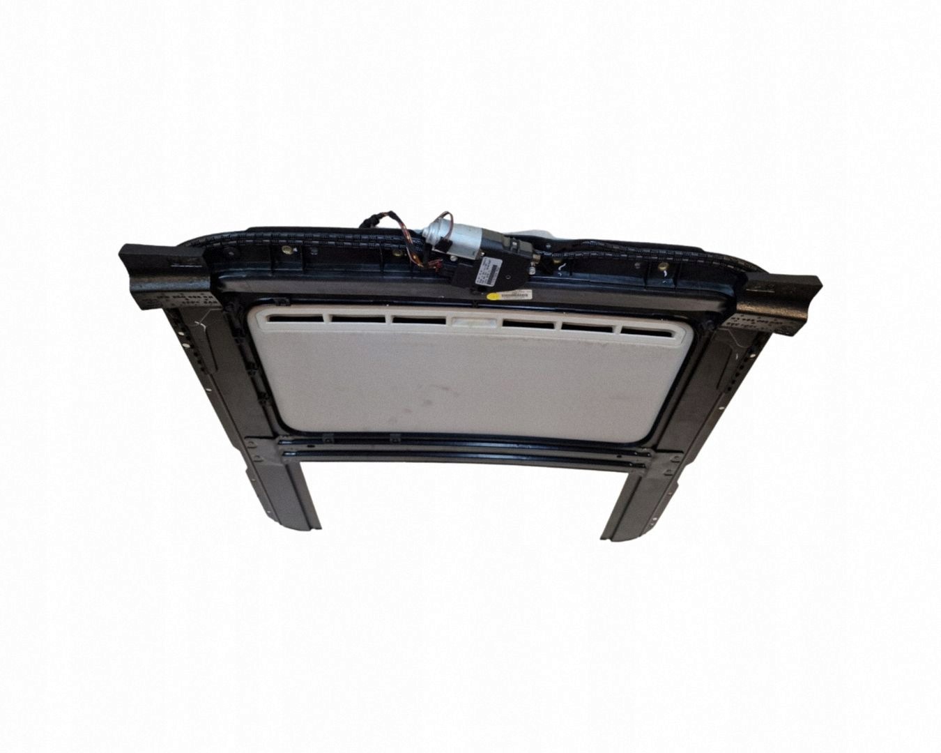 Teto solar VW OEM 5K0959591 para Jetta MK6 (162, 163) image 7
