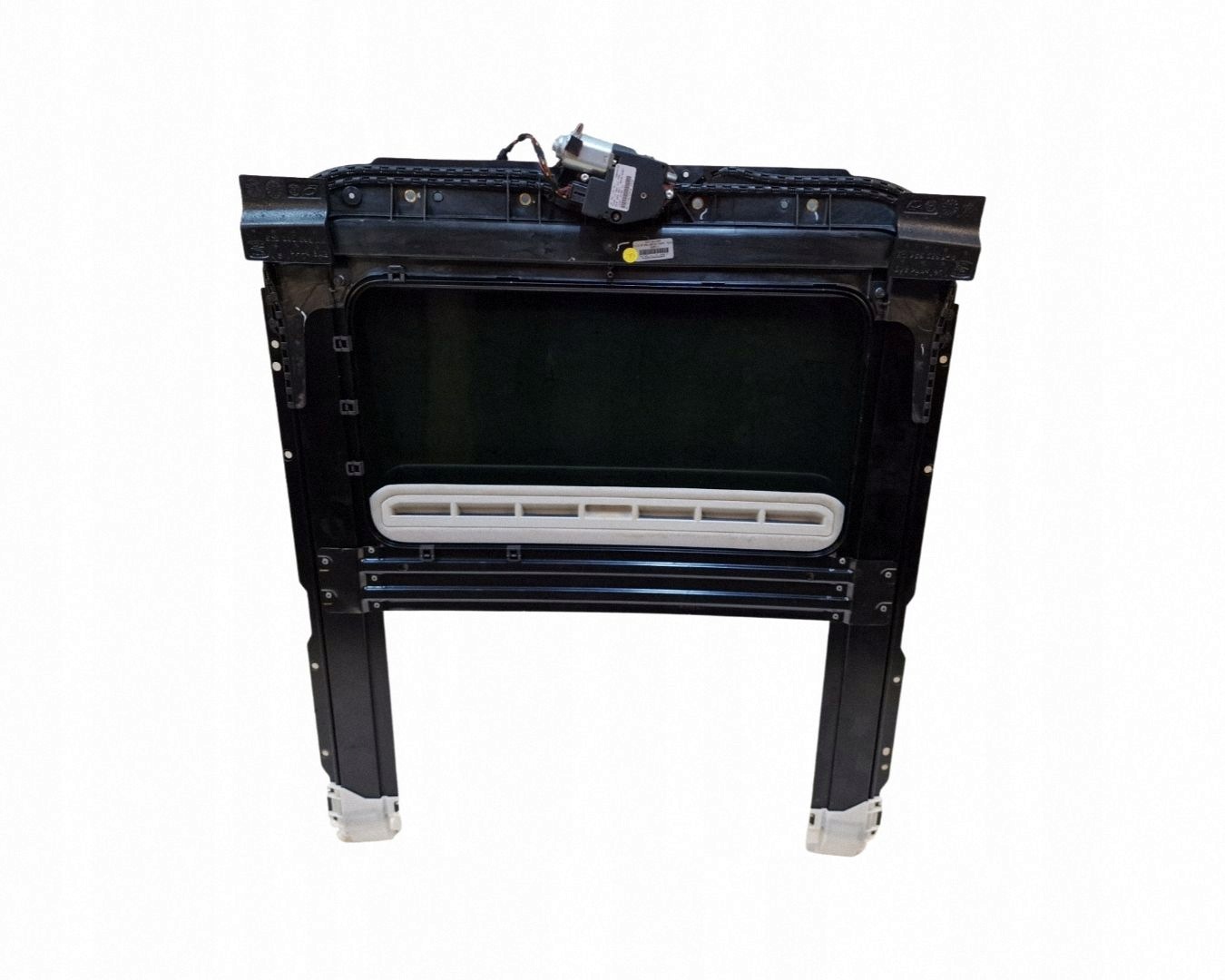 Teto solar VW OEM 5K0959591 para Jetta MK6 (162, 163) image 8