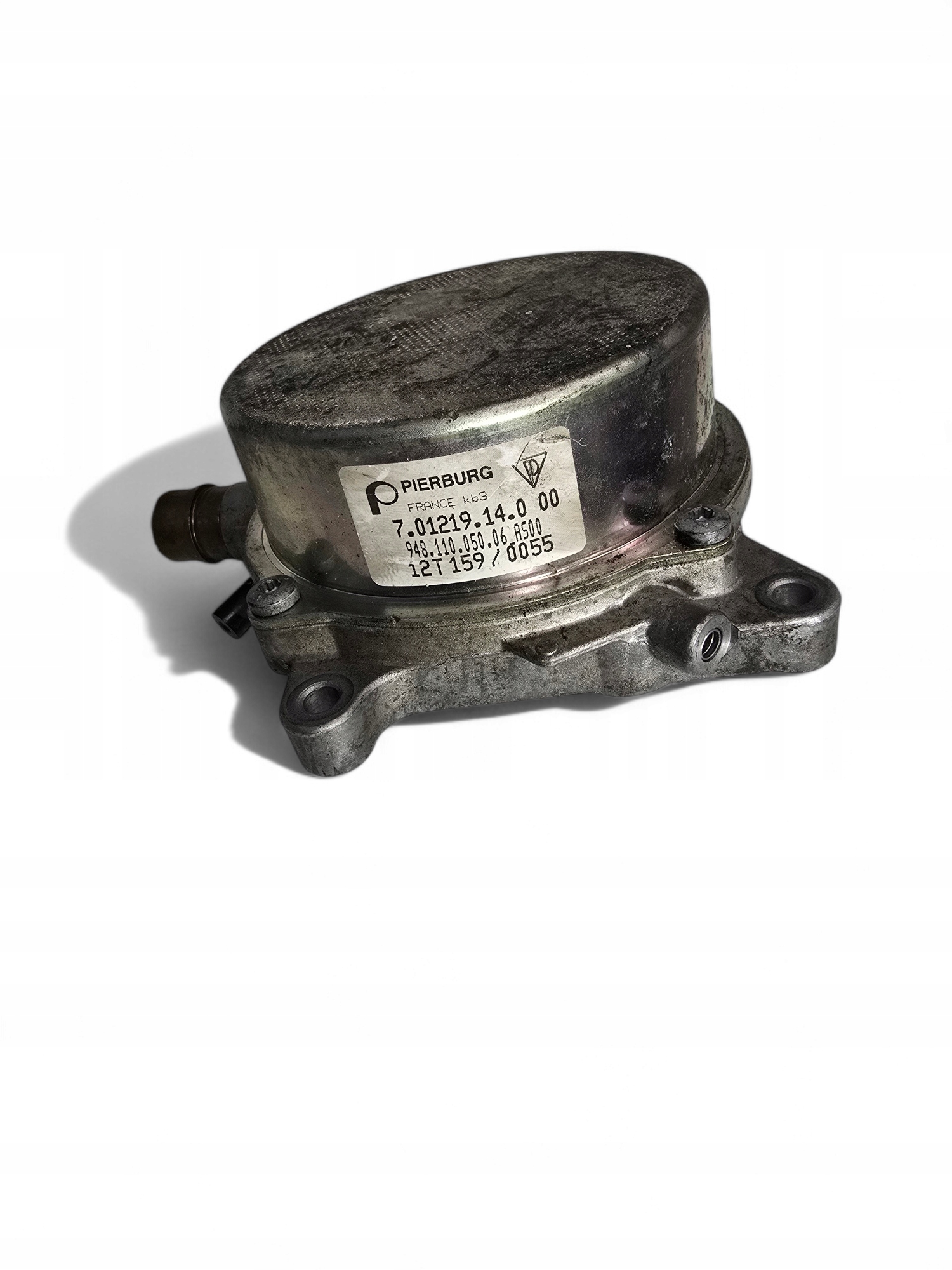 Imupumppu Porsche Macan 3.0L OEM 94811005006 image 2