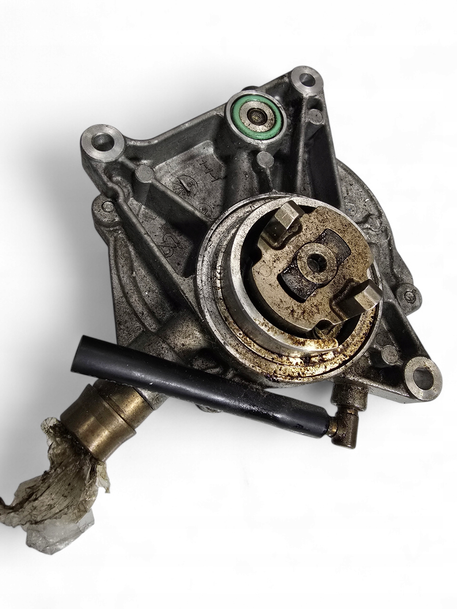 Imupumppu Porsche Macan 3.0L OEM 94811005006