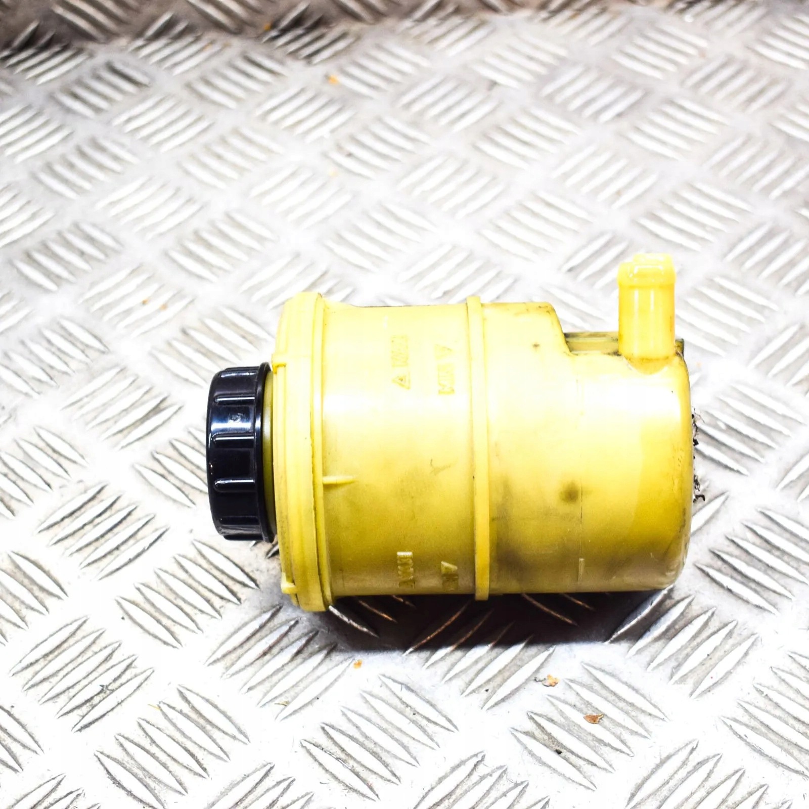 OEM 7700795347 Servoreservoir Dacia Logan MCV image 3