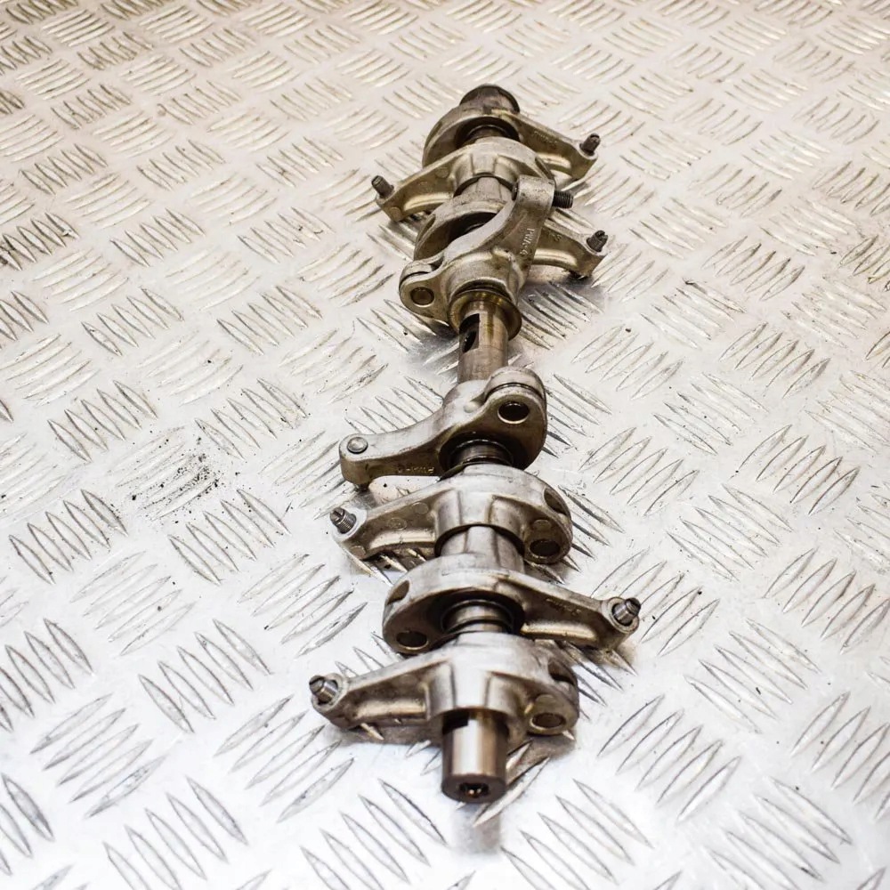 Honda Jazz II Heckklappenstütze OEM 14631PWA000 image 2