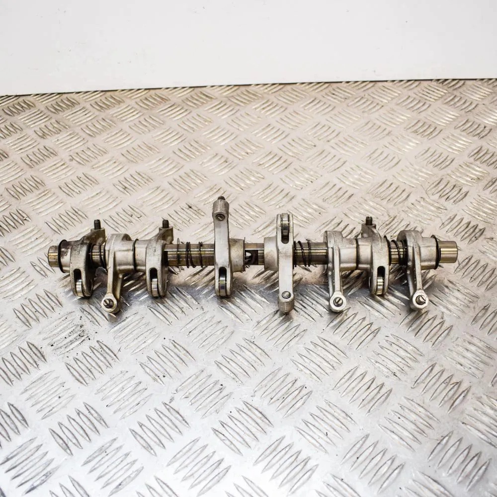 Honda Jazz II Heckklappenstütze OEM 14631PWA000 image 4