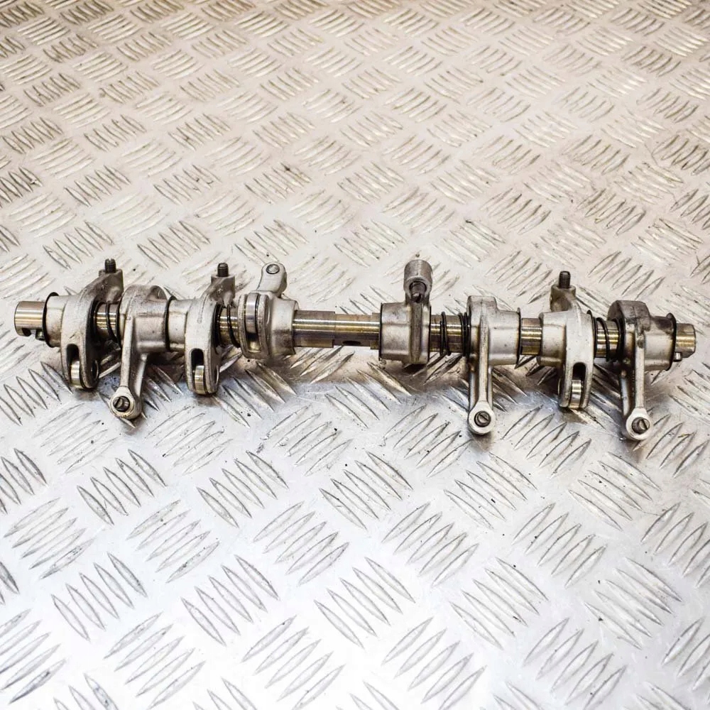 Honda Jazz II Heckklappenstütze OEM 14631PWA000 image 6