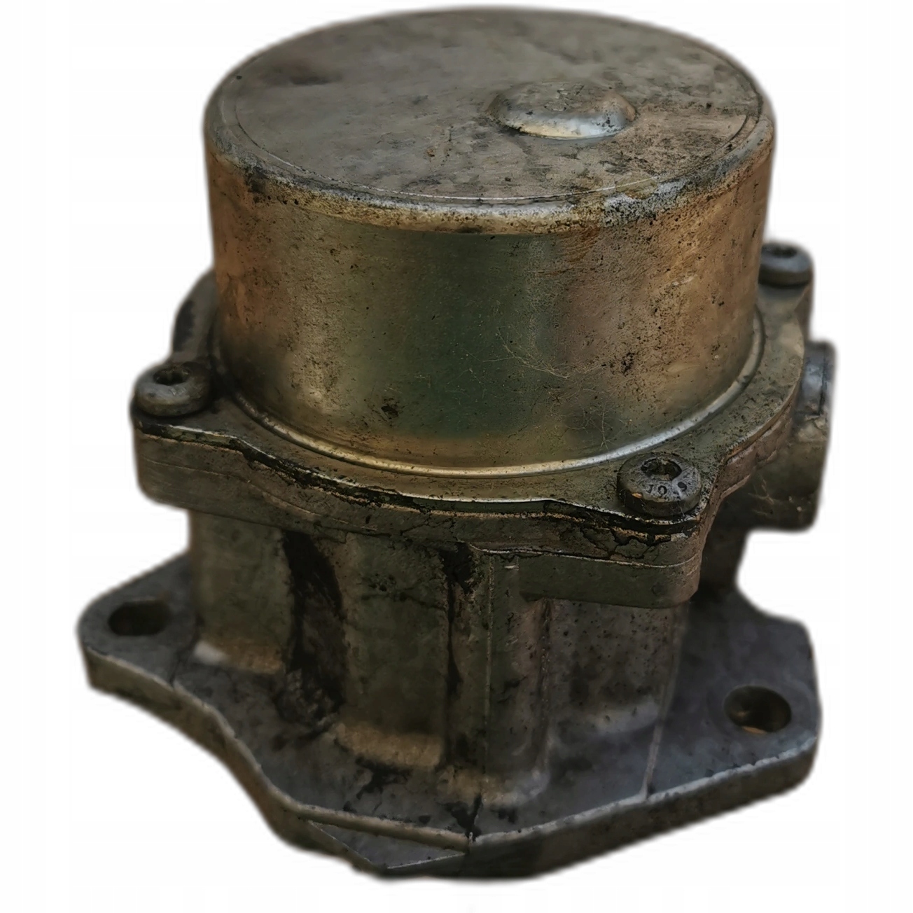 Imupumppu Dacia Duster 1.5L 2013 OEM 8201005306 image 2