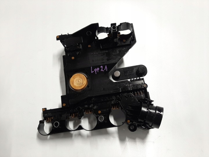MERCEDES W210 MECHATRONIC PLATE AUTO TRANS 1402700761 A1402700069