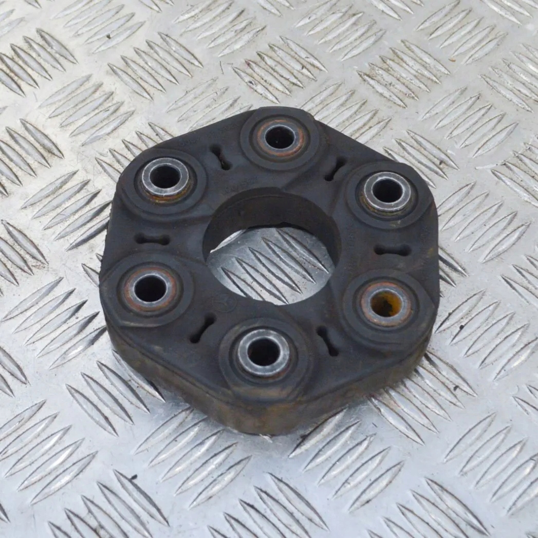Drive Shaft Rubber Coupling Mercedes-Benz M (W166) A2054114900