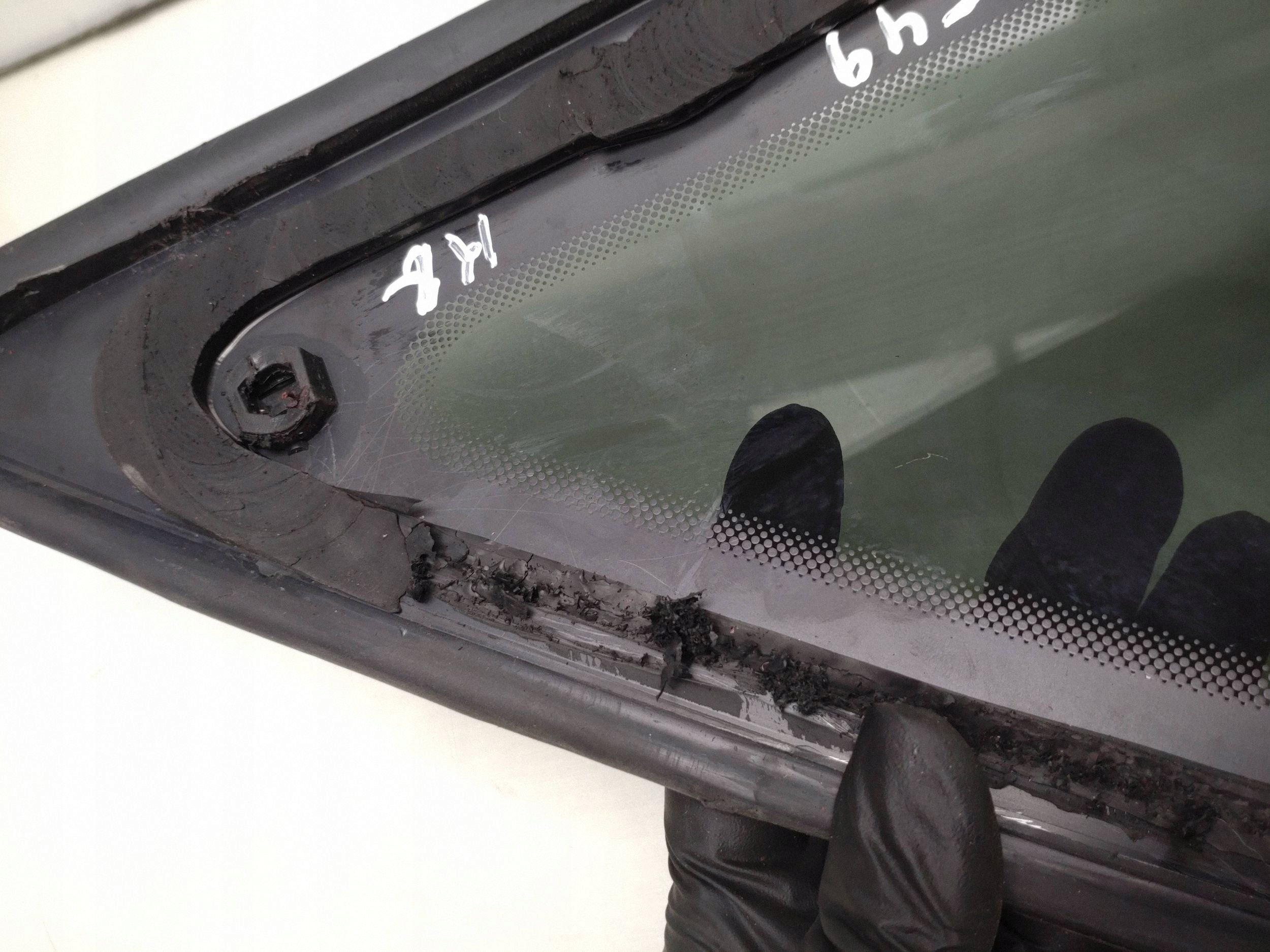 Vidro Traseiro Esquerdo Ford Focus III OEM BM51A297B01F image 3