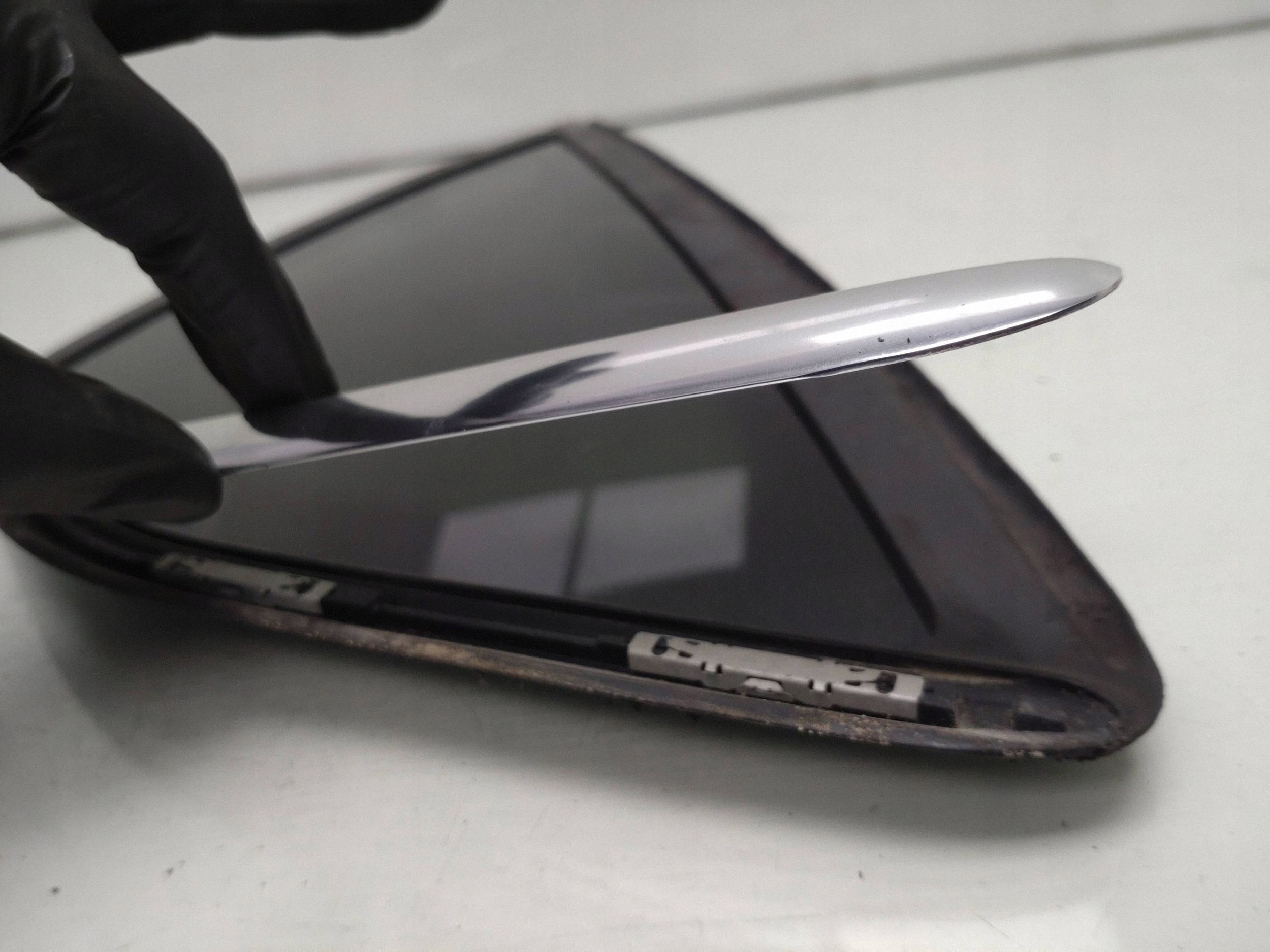 Vidro Traseiro Esquerdo Ford Focus III OEM BM51A297B01F image 4