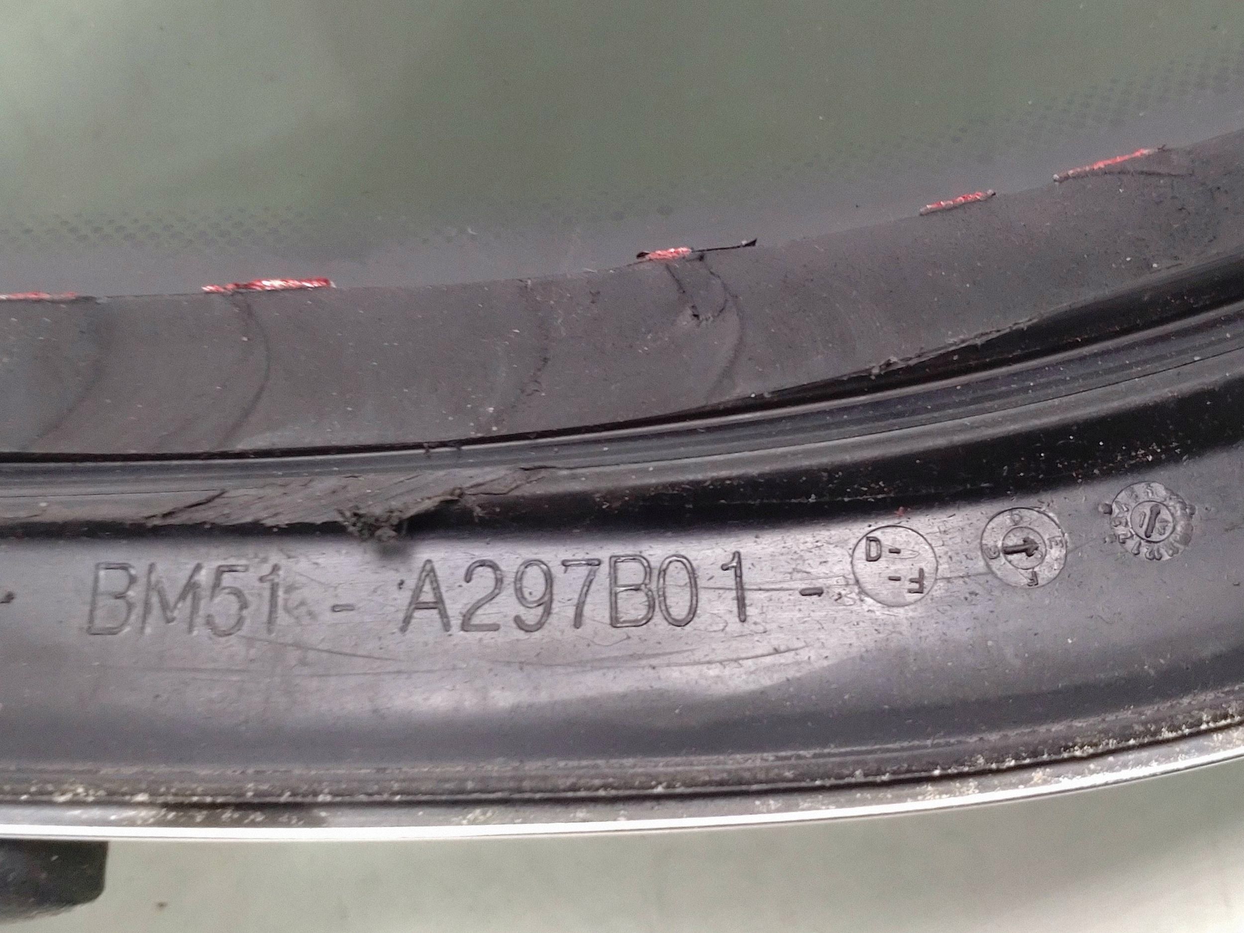 Vidro Traseiro Esquerdo Ford Focus III OEM BM51A297B01F image 8