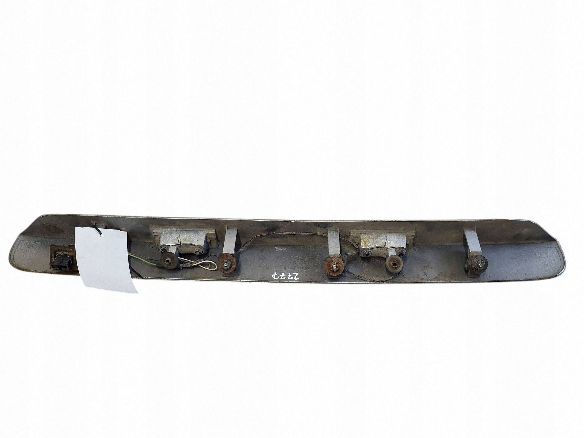 OEM 7H0827329F Taka-kojeistovalolista