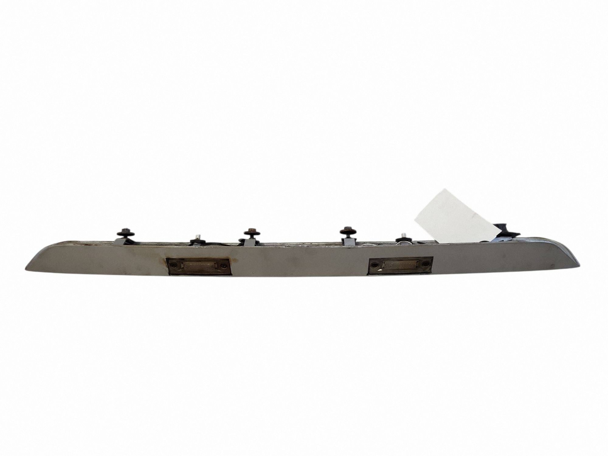OEM 7H0827329F Bandeau d'éclairage tableau arrière image 3