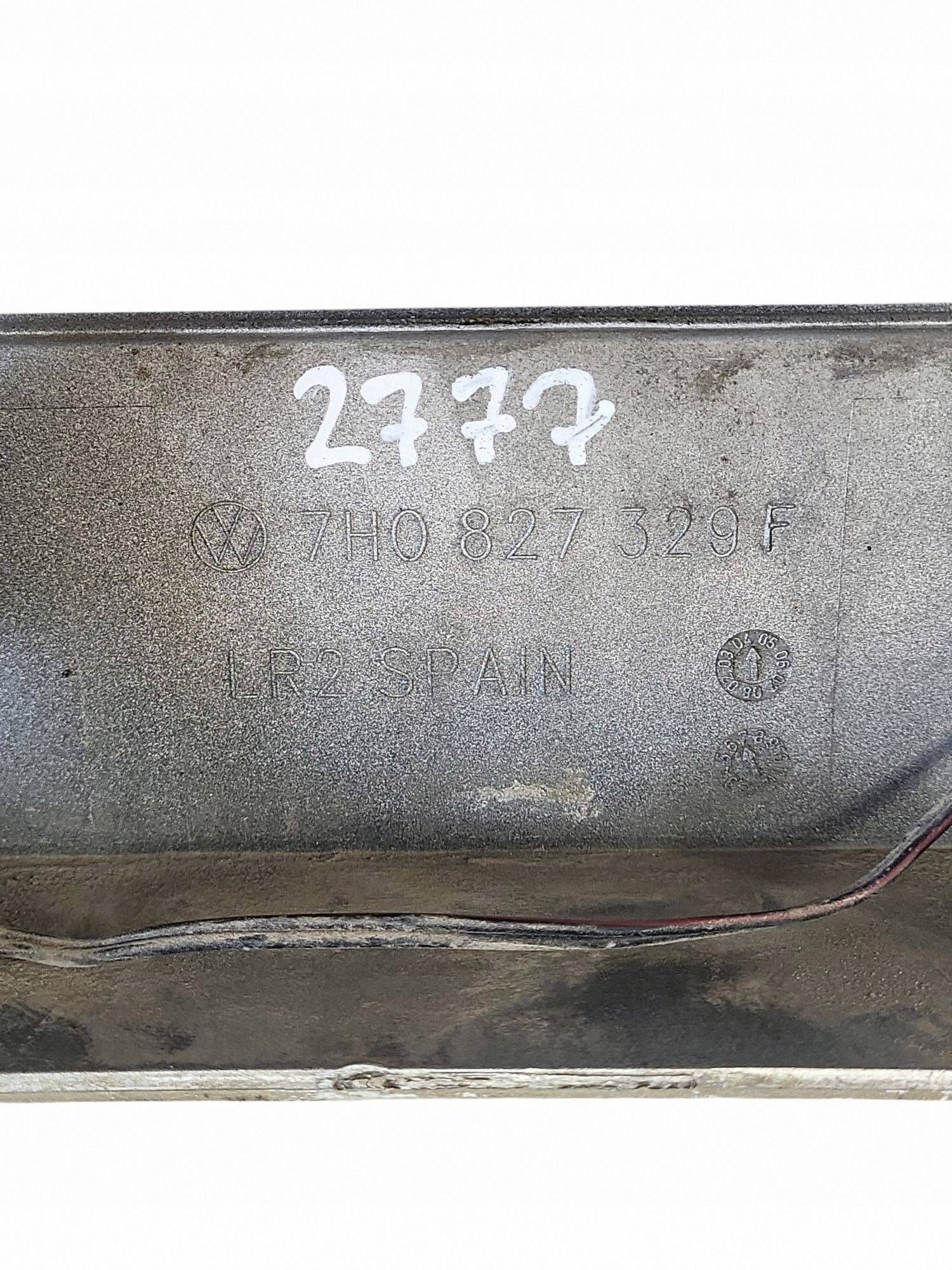 OEM 7H0827329F Bandeau d'éclairage tableau arrière image 4