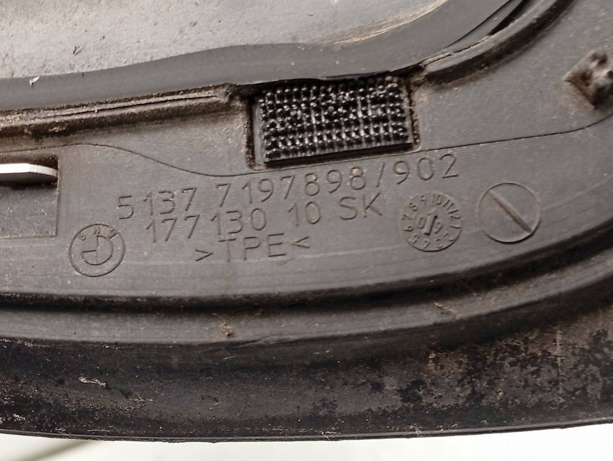 OEM 7197898 Vasen takaikkuna BMW 5 GT F07 image 5