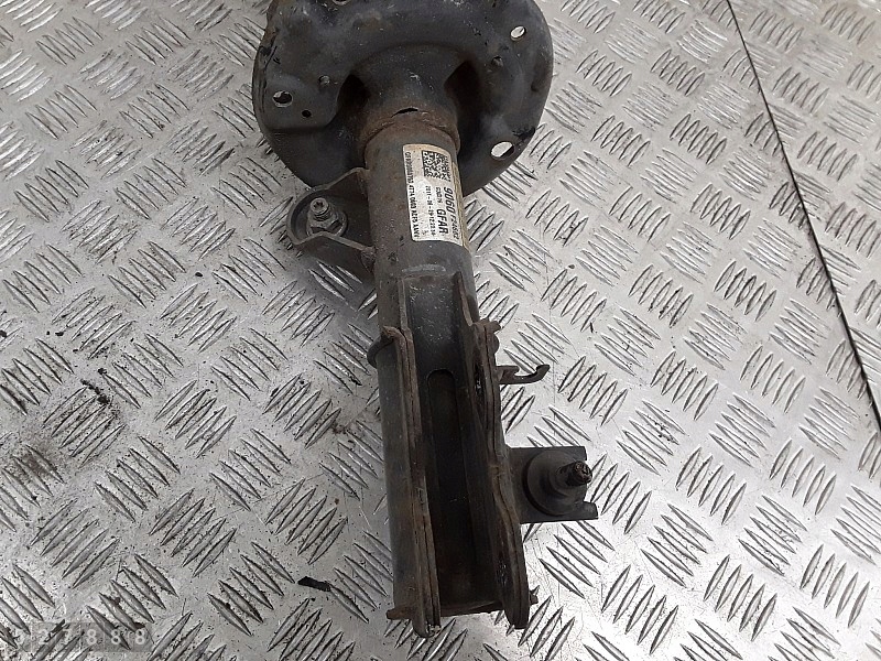 Right Front Shock Absorber Opel Mokka 1.4 Turbo