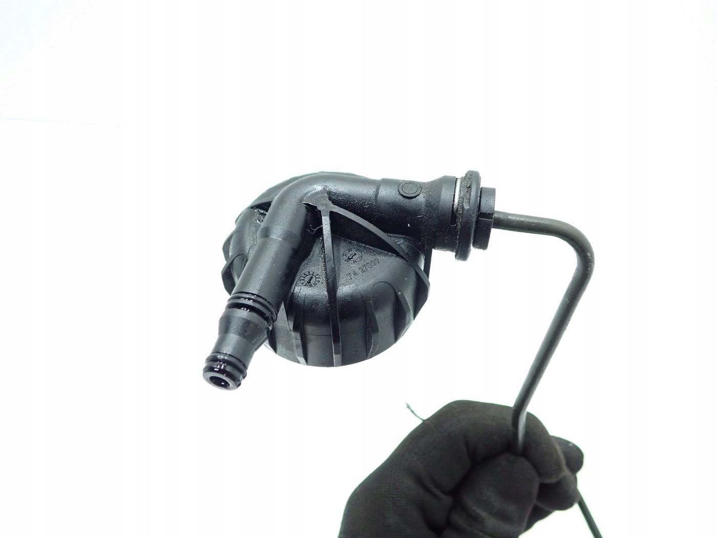 Kupplungsrohr OEM 5Q1721465AK für Skoda Karoq 1.5 TSI image 3