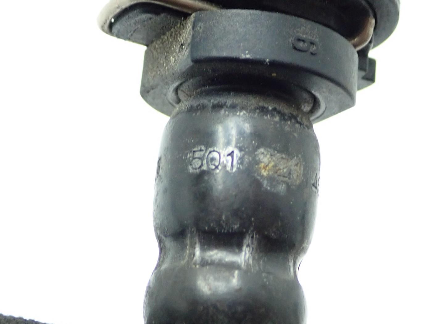 Kupplungsrohr OEM 5Q1721465AK für Skoda Karoq 1.5 TSI image 6