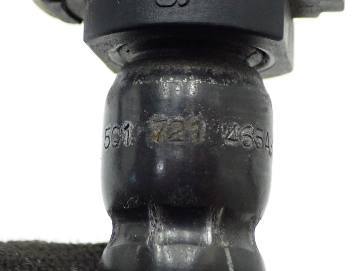 Kupplungsrohr OEM 5Q1721465AK für Skoda Karoq 1.5 TSI image 7