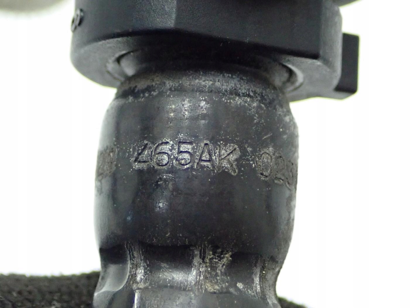 Kupplungsrohr OEM 5Q1721465AK für Skoda Karoq 1.5 TSI image 8